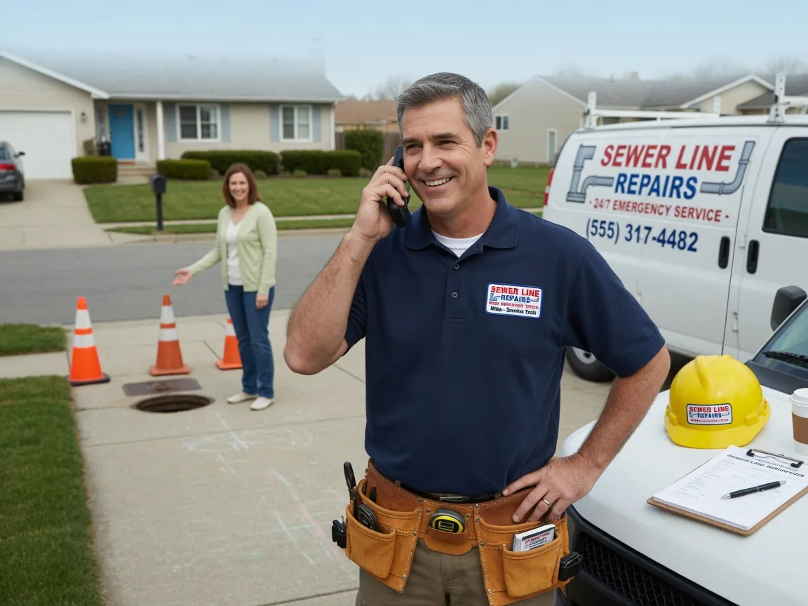 Emergency Plumber Wampum, PA FAQs